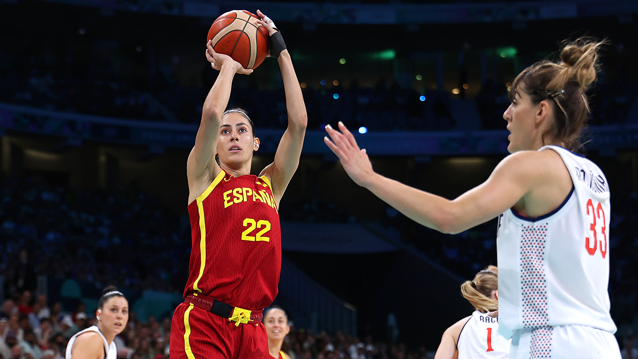 Injury Update on María Conde